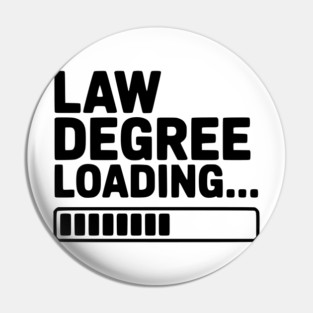 Law Degree Loading... Pin