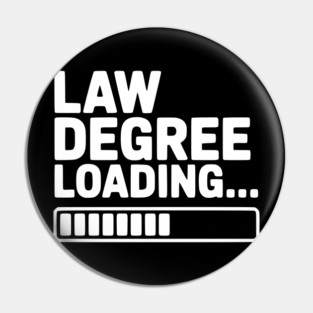 Law Degree Loading... Pin