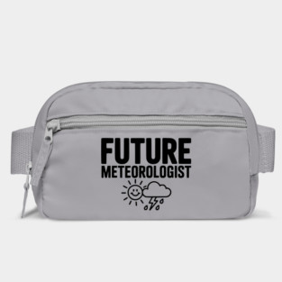 Future Meteorologist Bag
