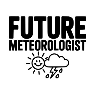 Future Meteorologist T-Shirt