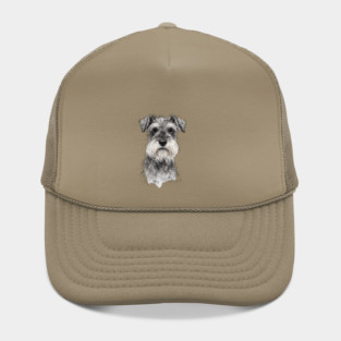 Schnauzer Hat