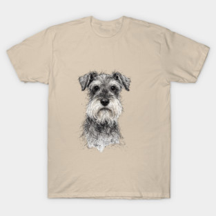Schnauzer T-Shirt