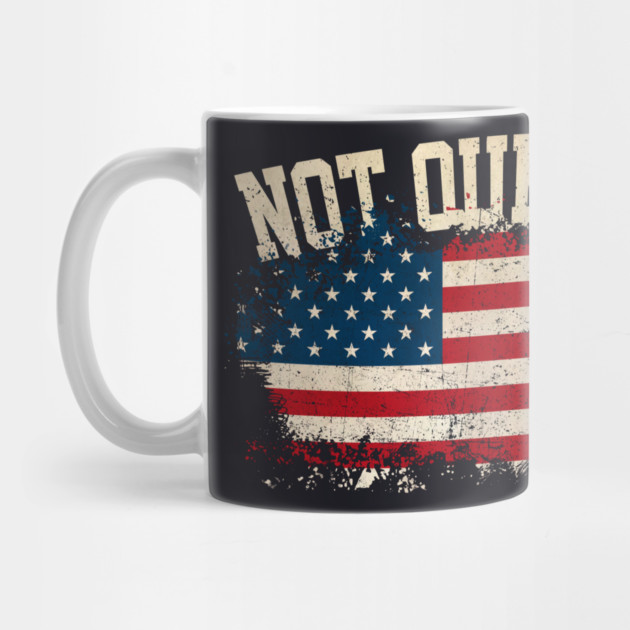 Not Our War by Charles's Store 8