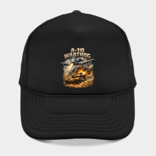 A-10 Warthog Hat