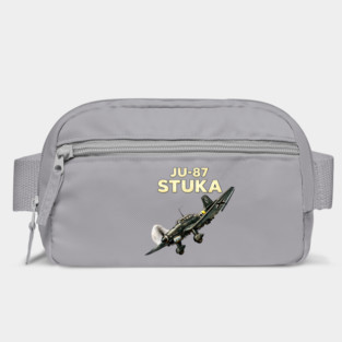 JU-87 Stuka – Dive Bomber Bag