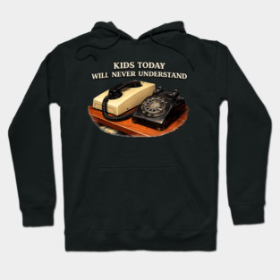 Dial Up Hoodie