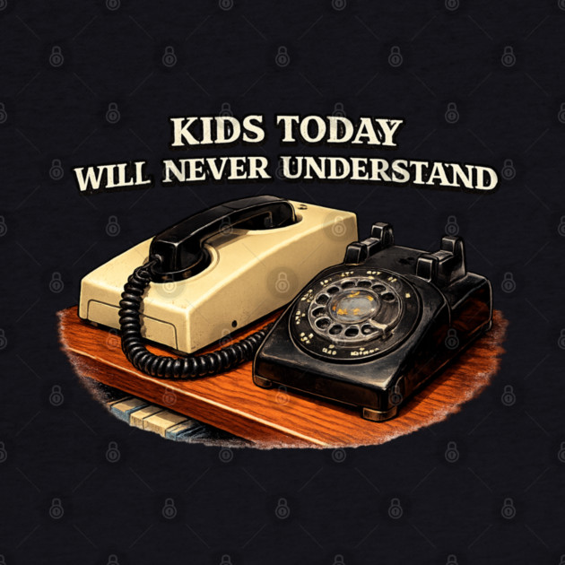 Dial Up by CrazyGirl