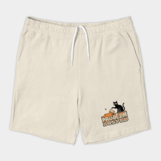 PROBLEM SOLVED Shorts