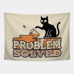 PROBLEM SOLVED Tapestry