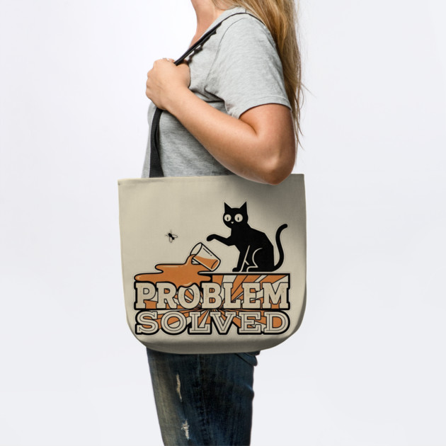 PROBLEM SOLVED by Cataura