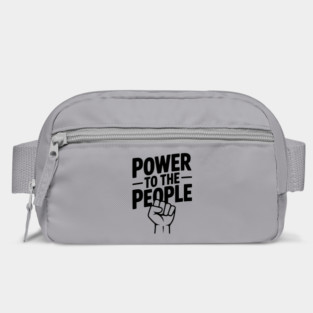 Power to the People Bag