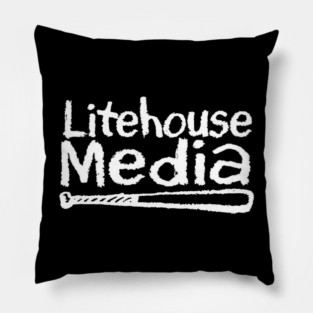 Litehouse Media OPP1 Pillow