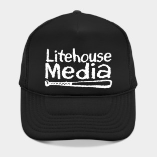 Litehouse Media OPP1 Hat