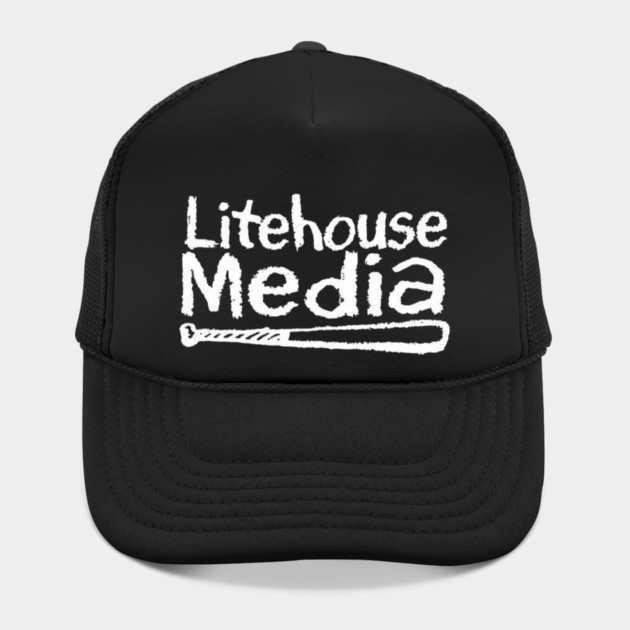 Litehouse Media OPP1 by Litehouse Tees