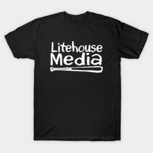 Litehouse Media OPP1 T-Shirt