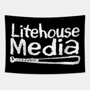 Litehouse Media OPP1 Tapestry