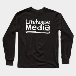 Litehouse Media OPP1 Long Sleeve T-Shirt