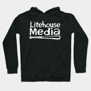 Litehouse Media OPP1 Hoodie