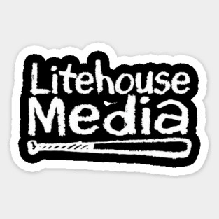 Litehouse Media OPP1 Magnet