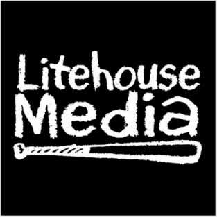 Litehouse Media OPP1 Posters and Art
