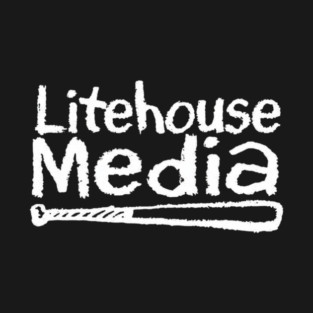 Litehouse Media OPP1 T-Shirt