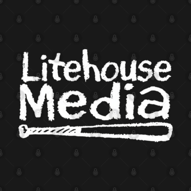 Litehouse Media OPP1 by Litehouse Tees