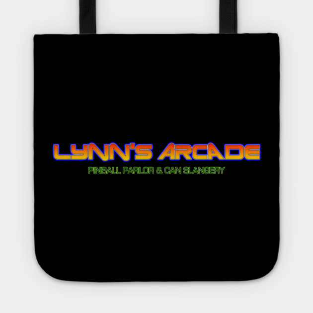 Lynn's Station Tote by DRI374