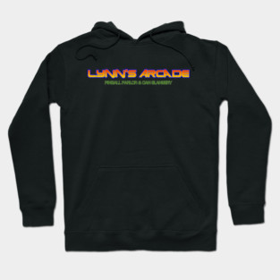Lynn's Station Hoodie