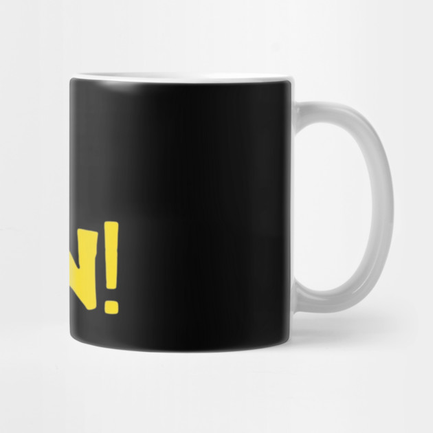 Batman! by Litehouse Tees