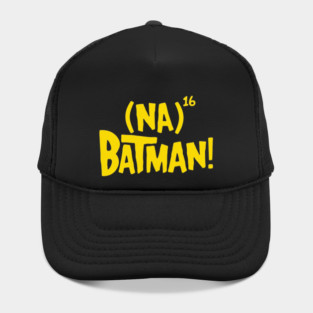 Batman! Hat