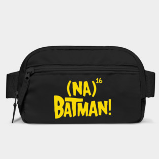 Batman! Bag