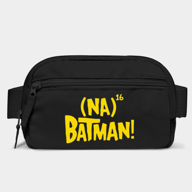 Batman! by Litehouse Tees