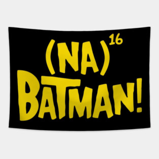 Batman! Tapestry