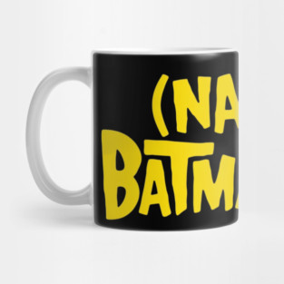 Batman! Mug