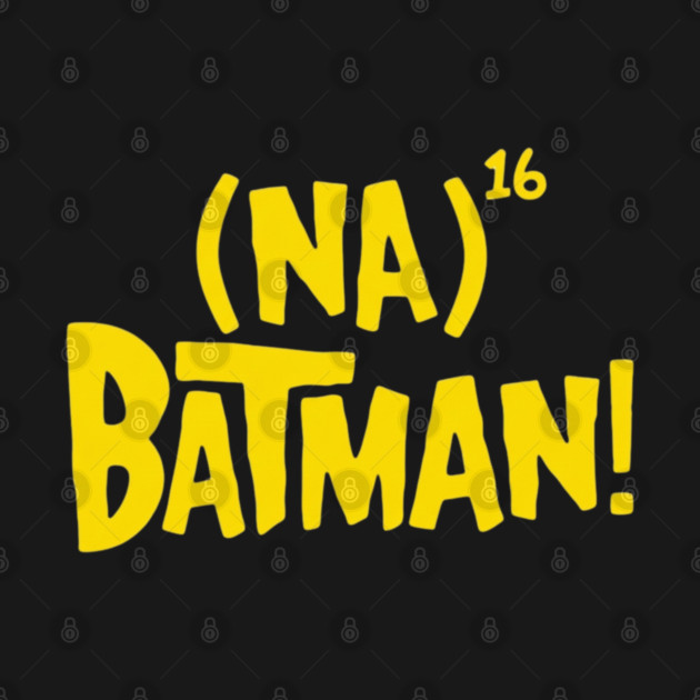 Batman! by Litehouse Tees