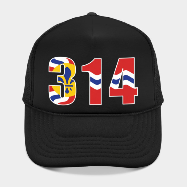 314 STL by Litehouse Tees