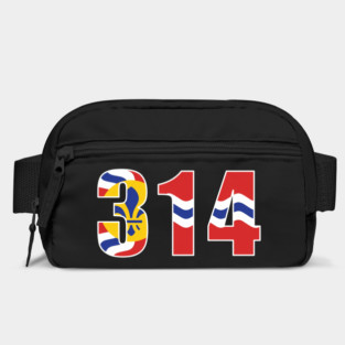 314 STL Bag