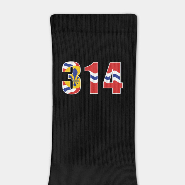 314 STL by Litehouse Tees