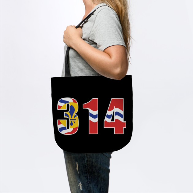 314 STL by Litehouse Tees
