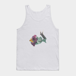 Pisces Tank Top