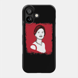 Sophia Phone Case