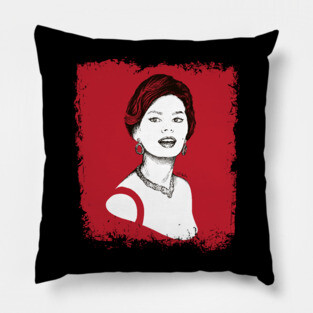 Sophia Pillow