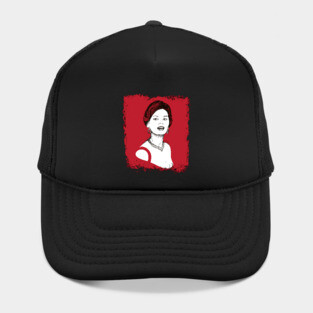 Sophia Hat