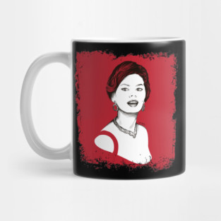 Sophia Mug