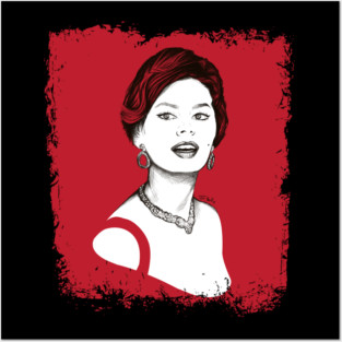 Sophia Posters and Art