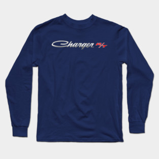 Charger RT Long Sleeve T-Shirt