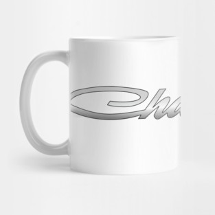 Charger RT Mug
