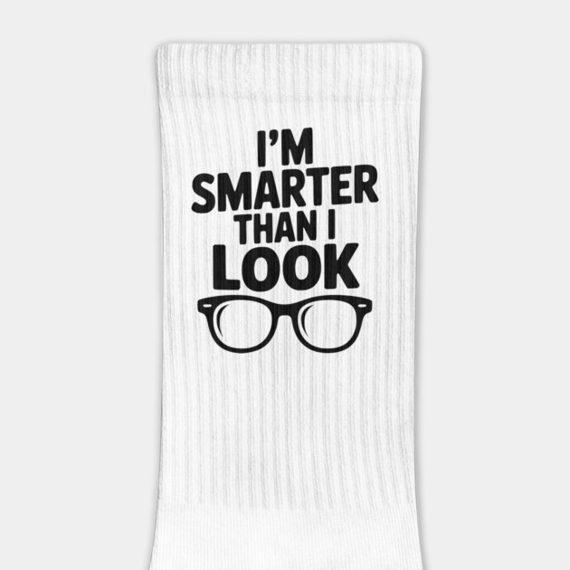 I'm Smarter Than I Look by Frank Ring