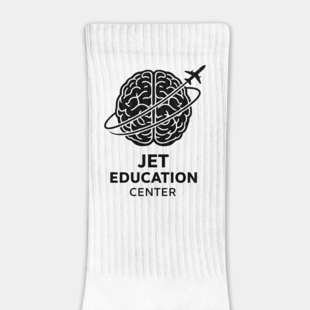 Funny Jet Education Center Aviation Pilot Training Humor Design by shirtlux