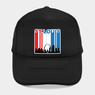 St. Louis RWB Hat